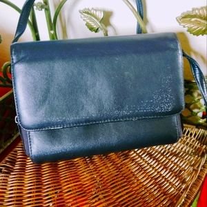 Black Women's Wallet